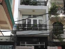 Hình ảnh Chính chủ Bán gấp nhà MT Nguyễn Thái Học, P Cầu Ông Lãnh, Q1, 19.7 tỷ
