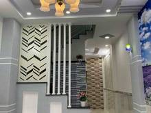 Hình ảnh BÁN NHÀ TRẦN VĂN Đang , Q.3, NHÀ QUÁ ĐẸP, 41m2 shr, hxh