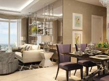 Hình ảnh Cho thuê Chung cư cao cấp Riviera Point, Căn góc 3PN giá rẻ mùa dịch