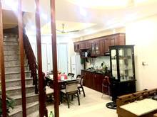Hình ảnh Cực phẩm Ba Đình - 5 tầng - khép kín-  trước nhà rộng