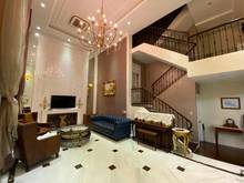 Hình ảnh Bán Pen house Sky 3 , Phú Mỹ Hưng Q.7 , DT: 307m , 2PN , 3WC bán 9 tỷ