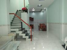 Hình ảnh Phú Thọ Hòa Tân Phú 50m2 chỉ 5 tỷ