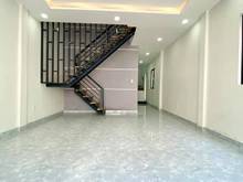 Hình ảnh Âu Cơ Tân Bình 65m2 chỉ 6.9 tỷ