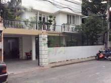 Hình ảnh Nhà bán mặt tiền Sơn Hùng 10 x18 giá 14 tỷ TL quận Tân Bình