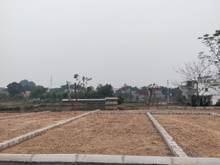 Hình ảnh Khu đất đẹp gần ngay khu công nghệ cao - full thổ cư 100%