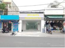 Hình ảnh Mặt Tiền nhà mới - xem ưng ngay  + Hương Lộ 2
