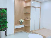Hình ảnh Bán chung cư mini Phạm Văn Đồng ở ngay, đường  ô tô đỗ từ 600tr/căn