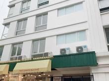 Hình ảnh Đẹp nhất phố - bán nhà lô góc,7 tầng, dt 75m mặt phố vọng, giá 24tỷ