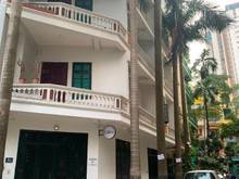 Hình ảnh Cho thuê nhà Mặt Phố Nguyễn Khang 40m2 xây 6 tầng thông sàn giá 20 tr