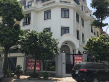 Hình ảnh Cho Thuê Nhà Trung Yên 11,DT:130m xd 90m-5T