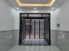 Hình ảnh Hàng Hiếm Bán Nhà Gấp HXT - CMT8, Tân Bình - 60m2 -  Chỉ 8,05 Tỷ