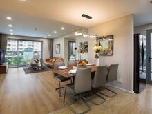 Hình ảnh Cho thuê Penhouse Sky Garden II, Phú Mỹ Hưng, 4PN 3WC, nhà đẹp giá tốt