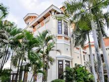 Hình ảnh 🔰Cho Thuê Villa Thảo Điền Quận 2 sân vườn hồ bơi  1000m2