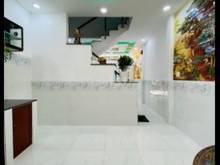 Hình ảnh Bán nhà đường Ông ích Khiêm. Quận 11. (DT: 4 x10.5m) SHR