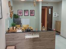Hình ảnh Cho thuê C/H The Gold View 72m2 3pn 2wc 17,5tr bao phí full nt