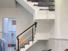 Hình ảnh Cần sang sổ hồng nhà đẹp đường Hòa Bình Q.TP. Giá tốt 3,2 tỷ (TL)
