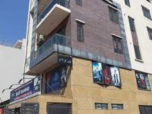Hình ảnh Nhà Bán 87M2 x 6T, Thang Máy - Phân Lô - Lô Góc, Vỉa Hè, Kinh Doanh.