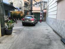 Hình ảnh Nhà HXH, DT: 6.6m x 20m, Huỳnh Văn Bánh Q.PN, HĐCT: 50tr/th, 21T TL.