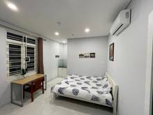 Hình ảnh Duy Nhất! Căn Hộ Cao Cấp, Đường Nguyễn Kiệm, DT 28m2, Giá 5.5 Tr/Thng.