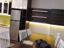 Hình ảnh Cho thuê Hưng Phúc, Quận 7, 2PN, full nội thất, nhà mới decor giá rẻ .
