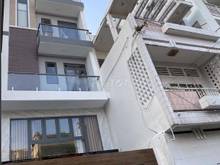 Hình ảnh Bán nhà Lê Trực, P7, Q. Bình Thạnh, 5m x 16.3m  - Giá: 11,5 Tỷ