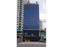 Hình ảnh 🔰 Nhà VP Trần Não Bình An Quận 2 hầm 5 sàn trống suốt 800m2🔷 MS:6304