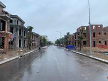 Hình ảnh Biệt Thự Trung Tâm Thành Phố Đồng Hới chỉ với 3tỷ9