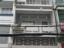 Hình ảnh Bán nhà khu Vip Quận 3, Cách Mạng Tháng 8 DT: 5x16m 5 tầng 22.5 tỷ,
