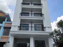 Hình ảnh 🔰 Nhà VP Trần Não Bình An Quận 2 hầm 5 Lầu 810m2🔷 MS:6281-1392