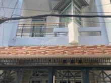 Hình ảnh Mặt tiền Ba Vân p14 quận Tân Bình