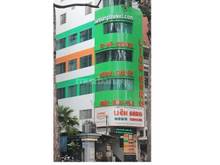 Hình ảnh Cho thuê Nhà nguyên căn Mặt tiền Đường Trần Hưng Đạo, P.Cầu Kho, Q.1.