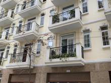 Hình ảnh Cho Thuê BTLK 54 Hạ Đình 85m-5T,MT:5M ô tô đỗ cửa