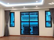 Hình ảnh Cho thuê nhà ngõ Mạc thái tổ 55m x 5T ngõ ô tô tránh nhau giá 19tr/thá