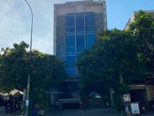 Hình ảnh C/thuê Building Văn Phòng Mặt Tiền Trần Lựu Q.2 10x20m Hầm 4Tầng 90Tr