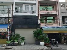 Hình ảnh Đường Tên Lửa - Nhà mới xây 6 x 21. KD tự do