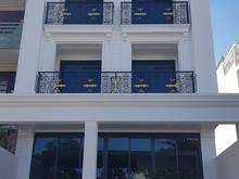 Hình ảnh 🔷Cho thuê Nhà VP hầm 4 Lầu 580m2 Trần Não Bình An Quận 2 MS:531