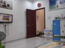 Hình ảnh Bán Nhà Hà Huy Giáp, Quận 12 Giá 1 tỷ 466 triệu Xây 1 trệt 1 lầu đúc