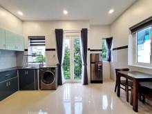 Hình ảnh Studio_Trần Não_Gần Cầu Sài Gòn_ Full Nội Thất_Máy Giặt Riêng_An Ninh