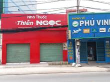 Hình ảnh MT   Đường Đào Duy Anh_ 8x 18 _vị trí đẹp