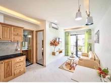 Hình ảnh Chung cư mini Nội thất đầy đủ,có ban công ,Phan đăng lưu,Phú Nhuận.