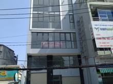 Hình ảnh Mặt bằng cho thuê, văn phòng đường D5 Bình Thạnh