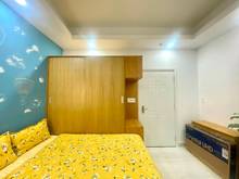 Hình ảnh CĂN HỘ STUDIO FULL NỘI THẤT-khu phố Phan Xích Long