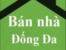 Hình ảnh Bán nhà mặt ngõ Láng Hạ, quận Đống Đa, ngõ 2 ôtô tránh nhau