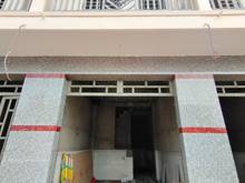 Hình ảnh Bán nhà đường Dương Thị Hai, Nhà 1 trệt 1 lầu, 2 PN, 30m2, Giá 590tr