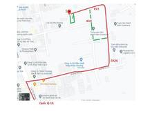 Hình ảnh Bán thửa đất thổ cư - Thới An 13, P. THỚI AN , Q12 3tỷ050