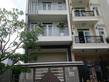 Hình ảnh 🔰 Nhà Bùi tá hán An Phú Quận 2 trệt 3 lầu 4x20m🔷 MS:6244-1355