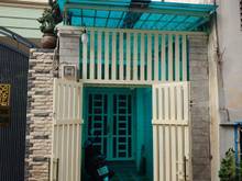 Hình ảnh Nhà Hẻm Xe Hơi Vũ Tùng Sổ Hồng, Quận Bình Thạnh 48,3m2, 4tỷ.