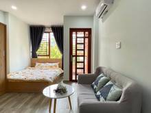 Hình ảnh 💥💥STUDIO ban công cửa sổ thoáng 35m2 full nội thất gần ngay cầu sg