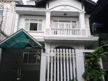 Hình ảnh ⭐️Cho Thuê Biêt thự 450m2 Hầm 3 lầu  Dương văn An An Phú Quận 2 MS:253