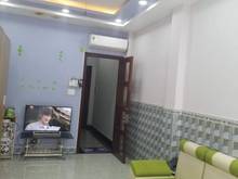 Hình ảnh Hàng Hiếm Bán Nhà Gấp HXT - CMT8, Tân Bình - 68m2 -  Chỉ 8,05 Tỷ